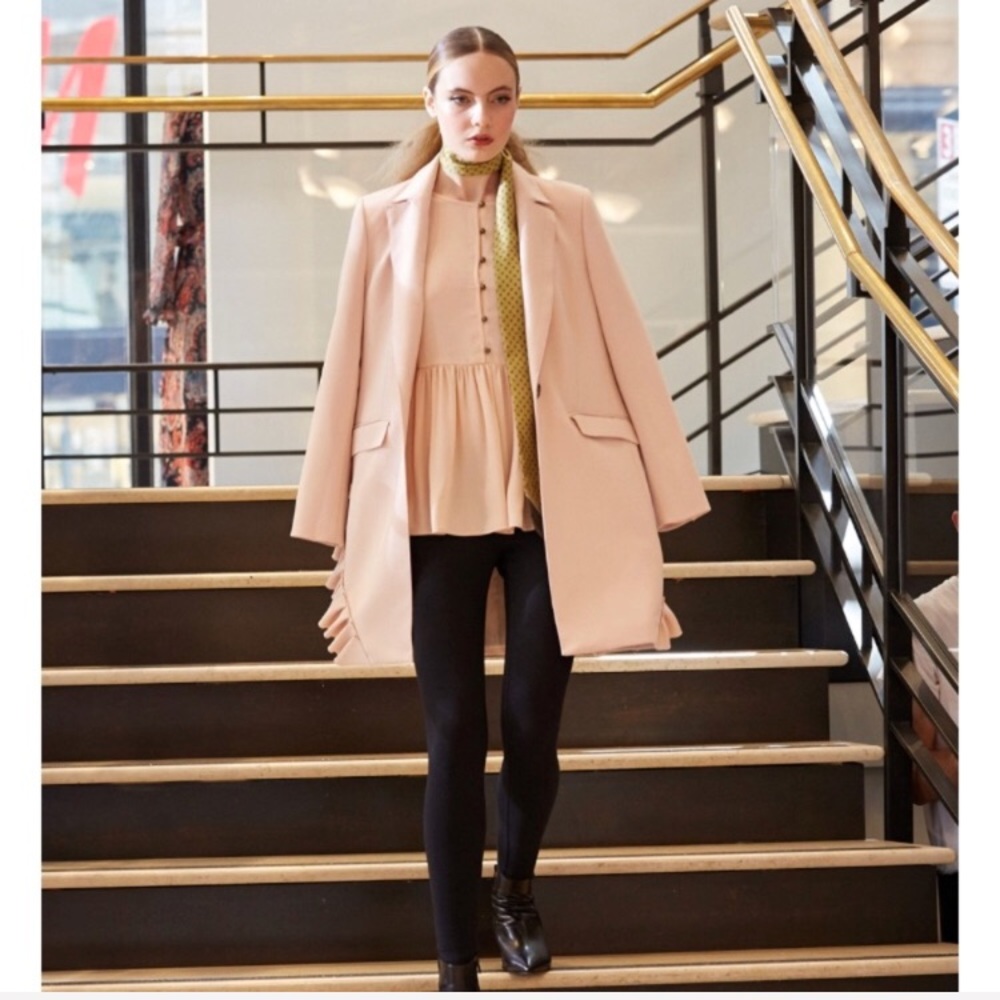 saleBanana republic trench coat.